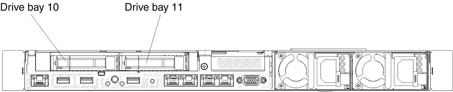 System x3550 - The Lenovo System x3550 M5 server